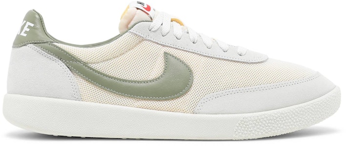 Nike Killshot OG 'Sail Oil Green' Zapatillas Vintage Verde y Blanco DC7627-105 Buy Nike Killshot OG 'Sail Oil Green' Zapatillas Vintage Verde y Blanco DC7627-105