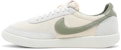 Nike Killshot OG 'Sail Oil Green' - Kasut Nike Killshot OG 'Sail Oil Green'. DC7627-105