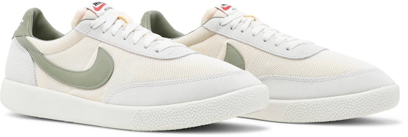 Nike Killshot OG 'Sail Oil Green' - Kasut Nike Killshot OG 'Sail Oil Green'. DC7627-105 Cheap Nike Killshot OG 'Sail Oil Green' - Kasut Nike Killshot OG 'Sail Oil Green'. DC7627-105