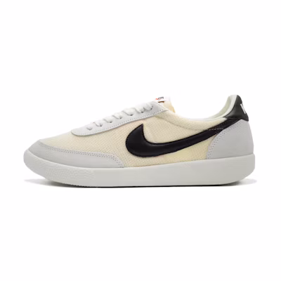 Nike Killshot 'Team Orange Black'