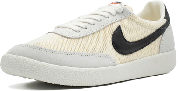 耐吉 Killshot OG 'Team Orange Black' DC7627-100 Lookbook 耐吉 Killshot OG 'Team Orange Black' DC7627-100