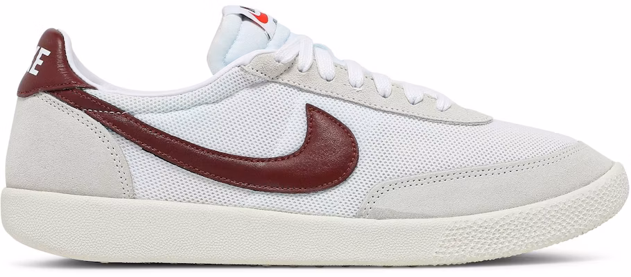 Nike Killshot OG 'White Team Red' DC7627-101 Buy Nike Killshot OG 'White Team Red' DC7627-101
