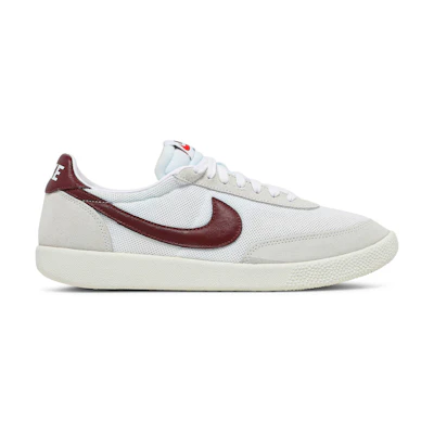 Nike Killshot 'White Team Red'