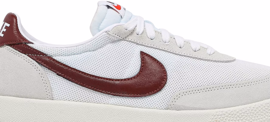 Nike Killshot OG 'White Team Red' DC7627-101 Order Nike Killshot OG 'White Team Red' DC7627-101