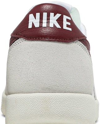 Nike Killshot OG 'White Team Red' DC7627-101 Sizing Nike Killshot OG 'White Team Red' DC7627-101