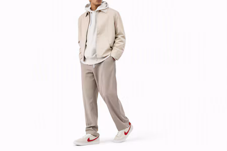 Order 耐吉 Killshot OG SP 'Gym Red' CU9180-101