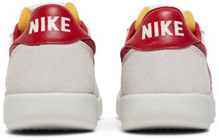 Nike Killshot OG SP 'Rojo Gimnasio' CU9180-101 Details for Nike Killshot OG SP 'Rojo Gimnasio' CU9180-101