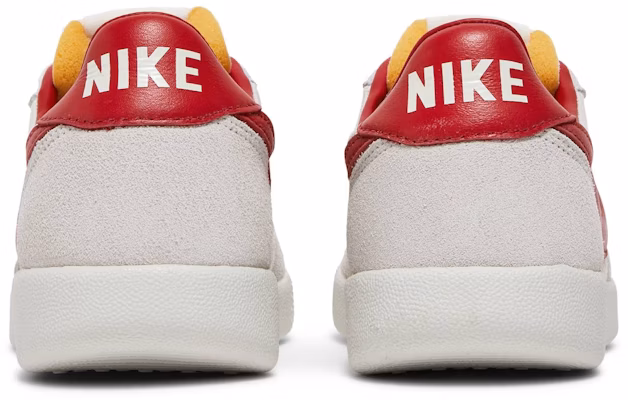 耐吉 Killshot OG SP 'Gym Red' CU9180-101 Details for 耐吉 Killshot OG SP 'Gym Red' CU9180-101