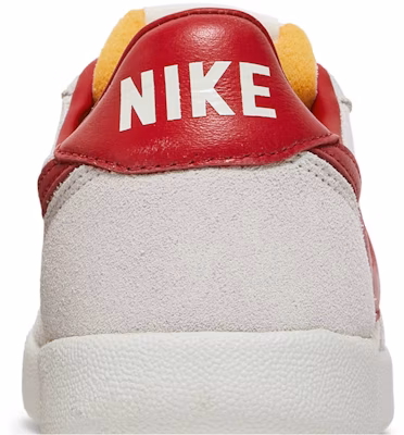 耐吉 Killshot OG SP 'Gym Red' CU9180-101 Sizing 耐吉 Killshot OG SP 'Gym Red' CU9180-101