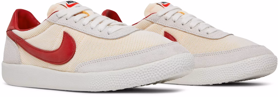 Nike sales killshot red