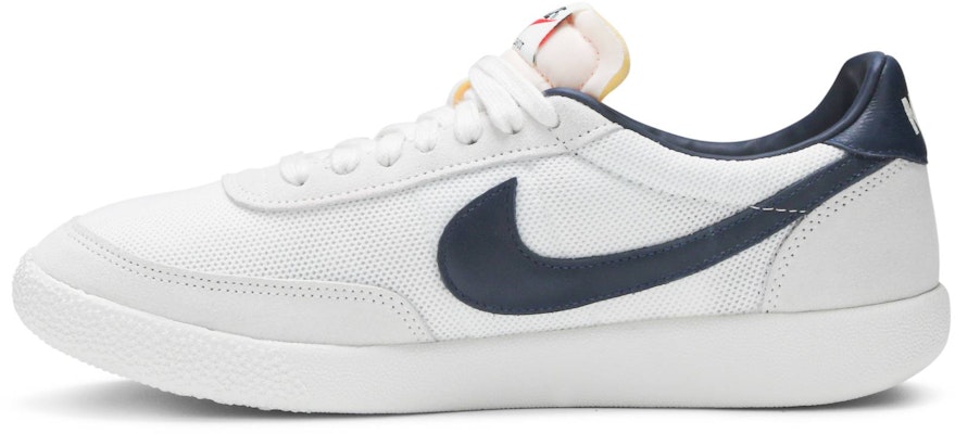 Nike Killshot OG SP 'Midnight Navy' Sepatu Pria CU9180-102 Lookbook Nike Killshot OG SP 'Midnight Navy' Sepatu Pria CU9180-102