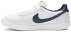 Lookbook Nike Killshot OG SP 'Midnight Navy' Lelaki CU9180-102