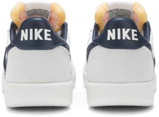 Nike Killshot OG SP 'Midnight Navy' CU9180-102 Details for Nike Killshot OG SP 'Midnight Navy' CU9180-102