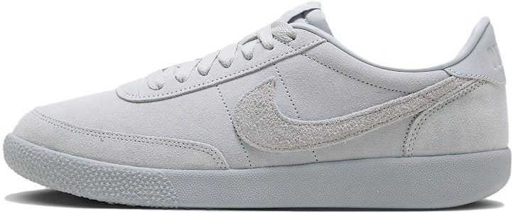 Nike Killshot OG Wolf Grey Lelaki Kasut Kelabu FZ8541-001 Buy Nike Killshot OG Wolf Grey Lelaki Kasut Kelabu FZ8541-001