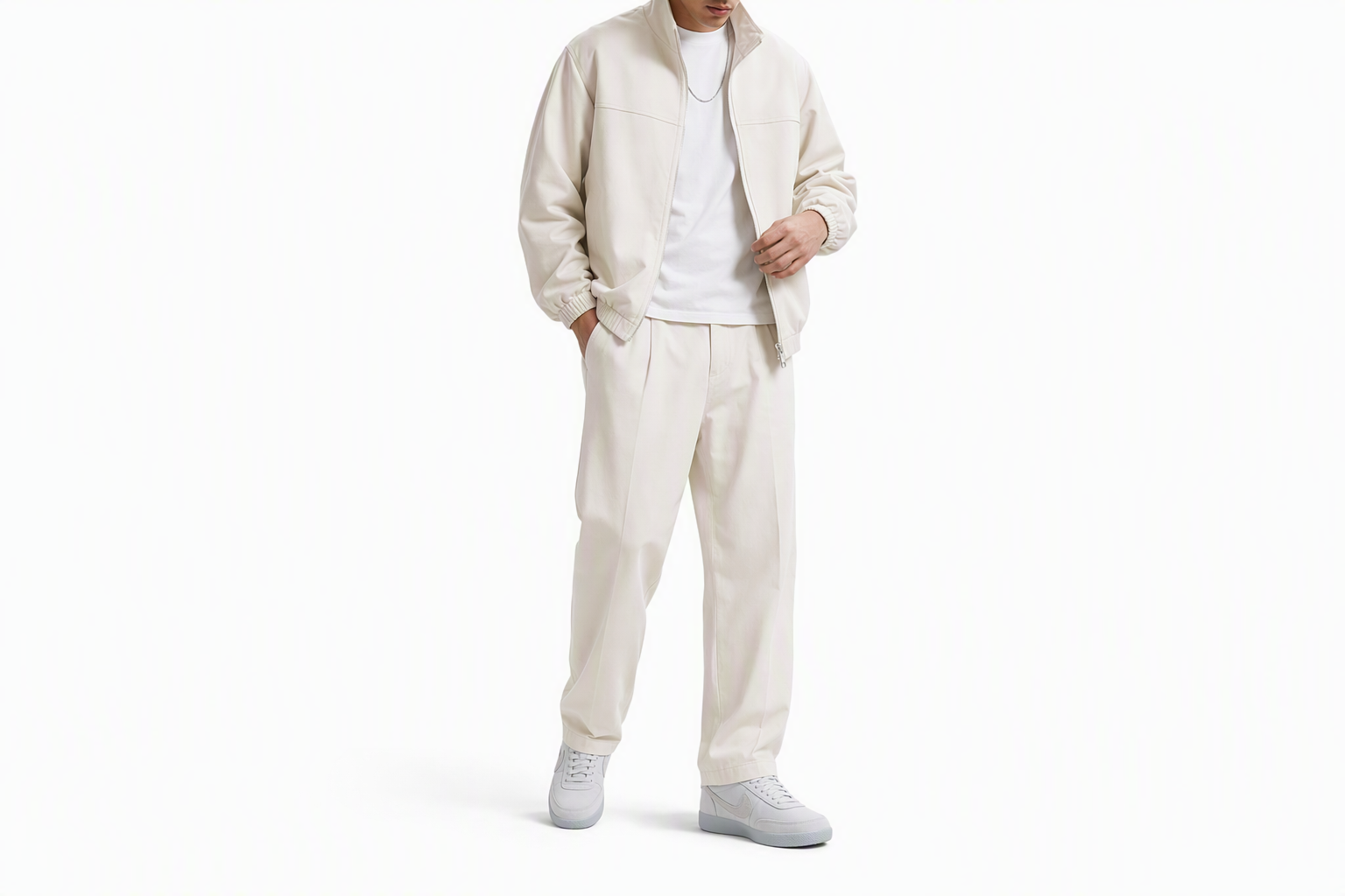 Order Nike Killshot OG Abu Serigala FZ8541-001