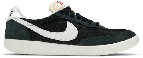 Nike Killshot SP 'Black Off Noir' DC1982-001 Nike Killshot SP 'Black Off Noir' DC1982-001