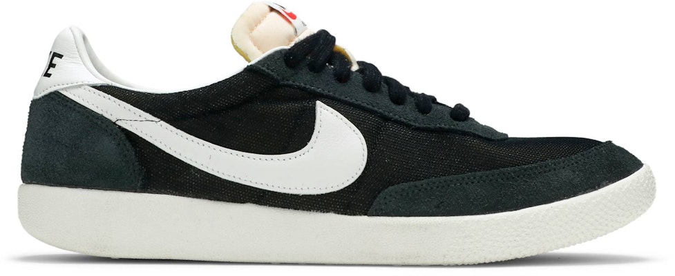 Nike Killshot SP 'Black Off Noir' DC1982-001 Buy Nike Killshot SP 'Black Off Noir' DC1982-001