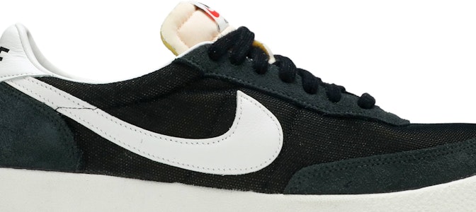 Nike Killshot SP '黑色灰黑' DC1982-001 Order Nike Killshot SP '黑色灰黑' DC1982-001