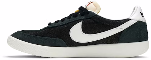 Nike Killshot SP 'Hitam Off Noir' DC1982-001 Lookbook Nike Killshot SP 'Hitam Off Noir' DC1982-001