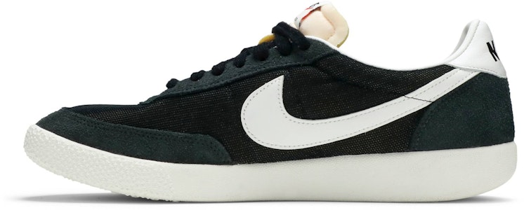 Nike Killshot SP '黑色灰黑' DC1982-001 Lookbook Nike Killshot SP '黑色灰黑' DC1982-001