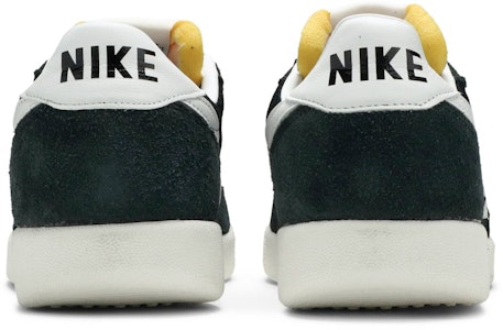 Nike Killshot SP '黑色灰黑' DC1982-001 Details for Nike Killshot SP '黑色灰黑' DC1982-001