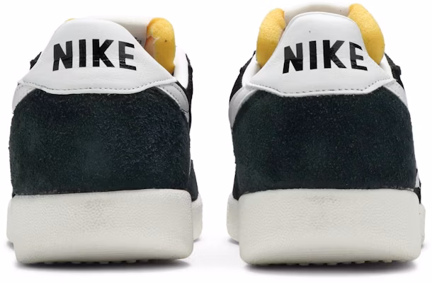 Nike Killshot SP 'Black Off Noir' DC1982-001 Details for Nike Killshot SP 'Black Off Noir' DC1982-001