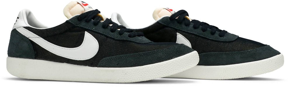 Nike Killshot SP '黑色灰黑' DC1982-001 Cheap Nike Killshot SP '黑色灰黑' DC1982-001