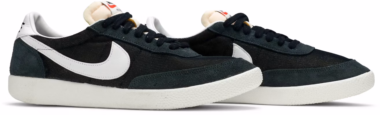 Nike Killshot SP 'Black Off Noir' DC1982-001 Cheap Nike Killshot SP 'Black Off Noir' DC1982-001