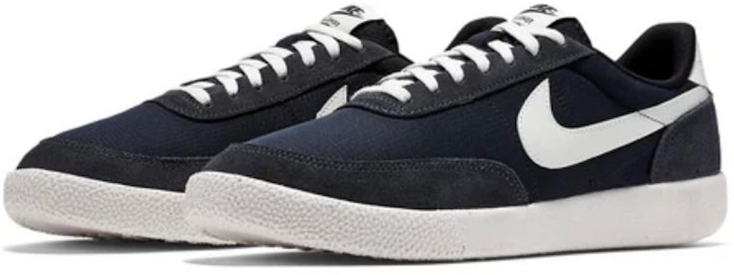 Nike Killshot Vintage 'Black' 354761-004 Lookbook Nike Killshot Vintage 'Black' 354761-004