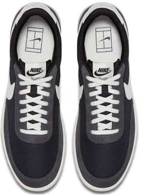 Nike Killshot Vintage 'Black' 354761-004 Shop Nike Killshot Vintage 'Black' 354761-004