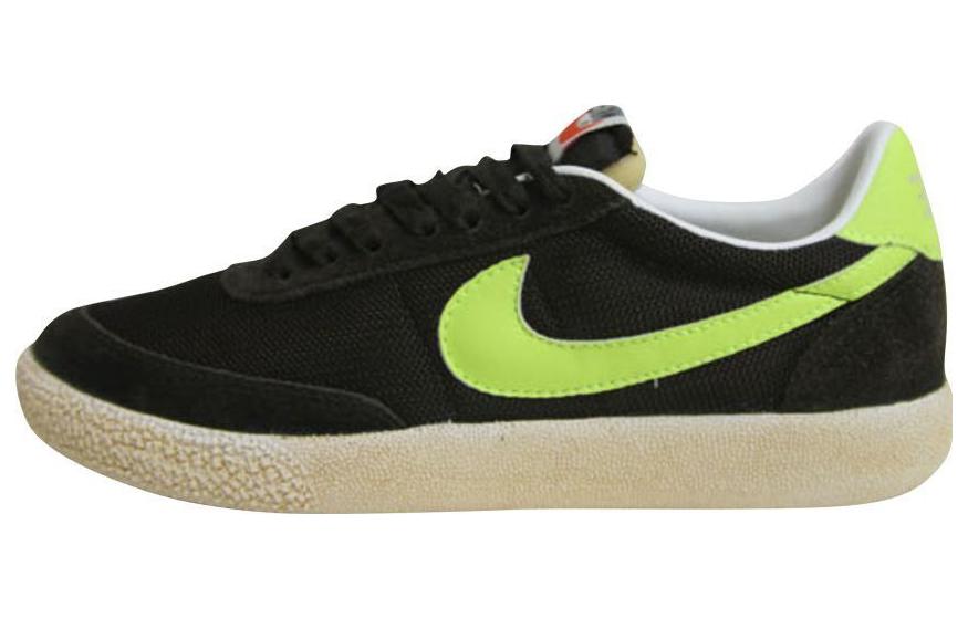 Buy Nike Killshot Vintage 'Negro' 354761-271