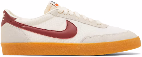 Nike Killshot Vulc 'Team Red' AQ4133-100 Nike Killshot Vulc 'Team Red' AQ4133-100