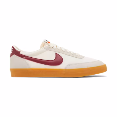 Nike Killshot Vulc 'Team Red'