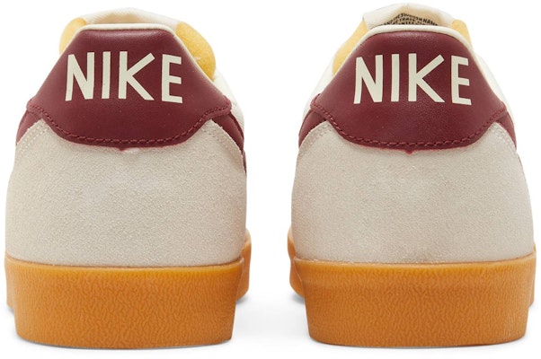 ナイキ キルショット Vulc チームレッド AQ4133-100 Details for ナイキ キルショット Vulc チームレッド AQ4133-100