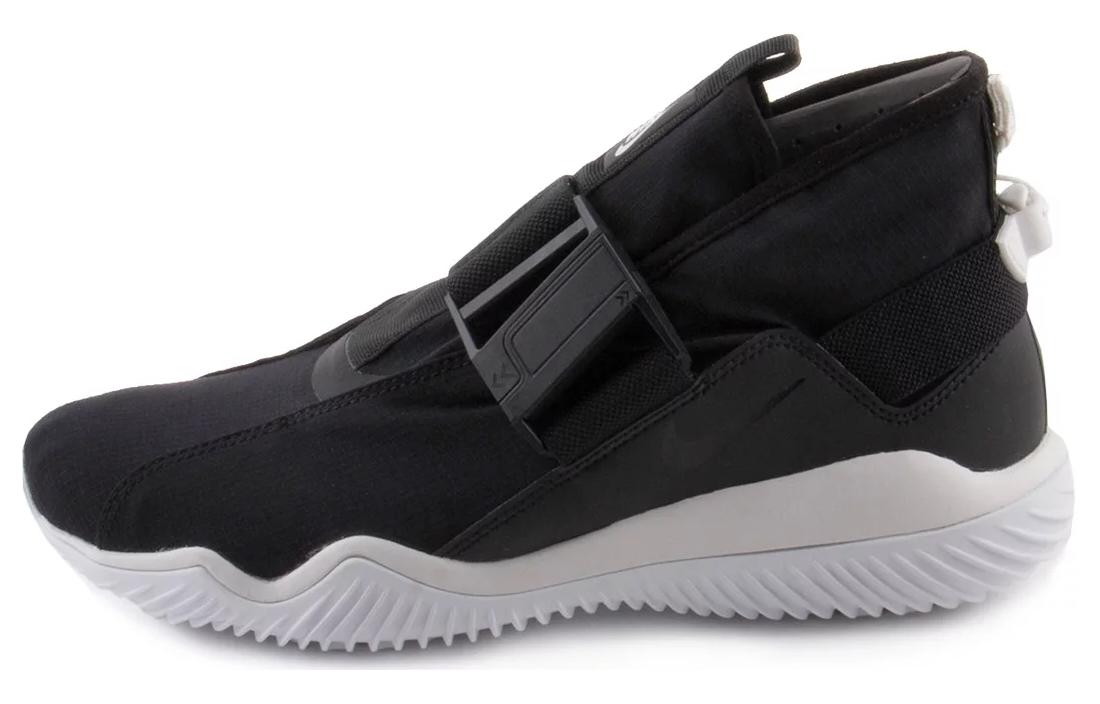 Nike KMTR Premium 'Black White' 921664-001