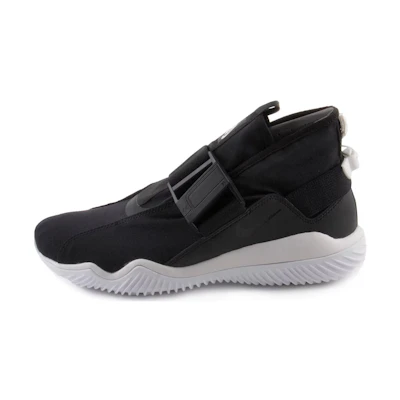 Nike KMTR PRM 'Black White'