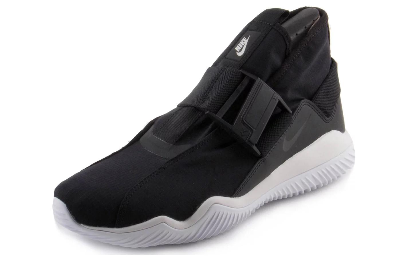 Order 耐吉 KMTR 高級款「黑白」921664-001