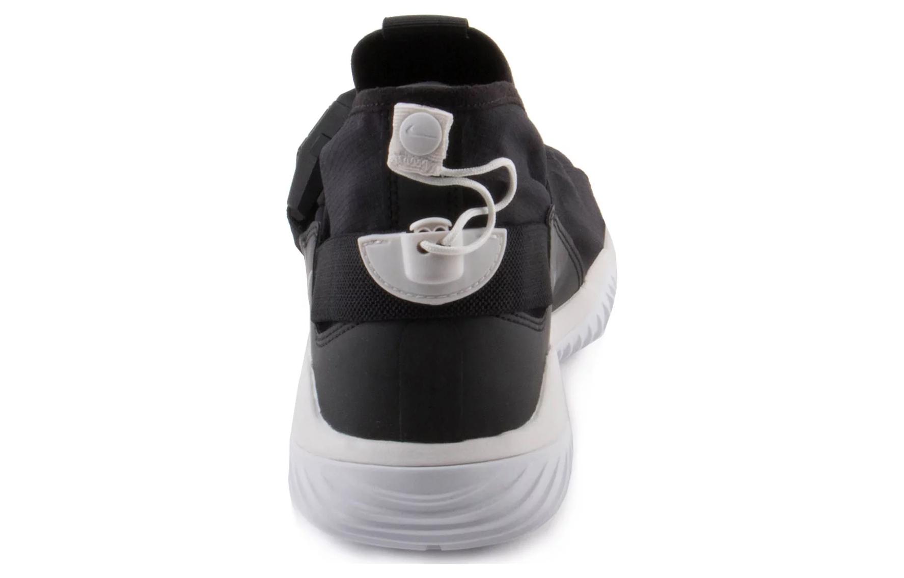 Shop 耐吉 KMTR 高級款「黑白」921664-001