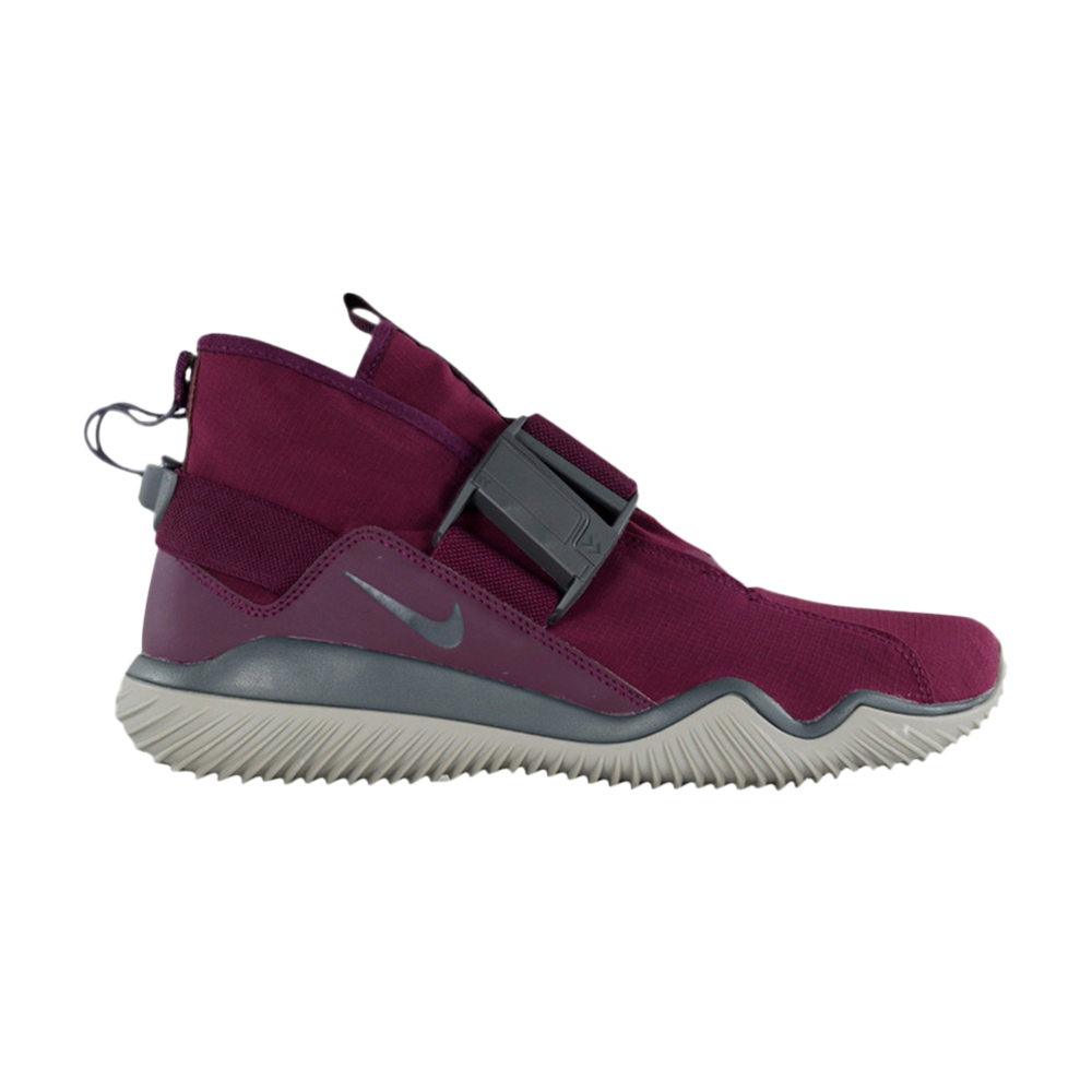 Nike KMTR Premium 'Bordeaux' 921664-600