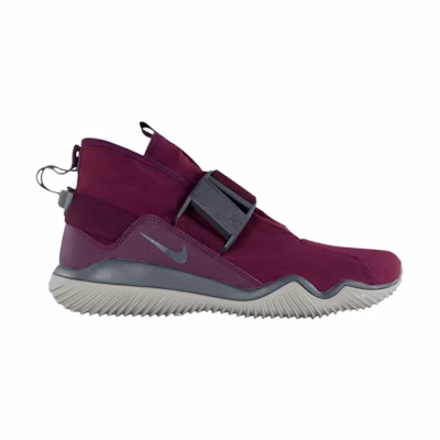 Nike KMTR PRM 'Bordeaux'