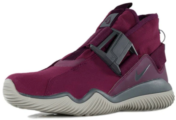 耐吉 KMTR Premium '波爾多紅' 921664-600 Order 耐吉 KMTR Premium '波爾多紅' 921664-600