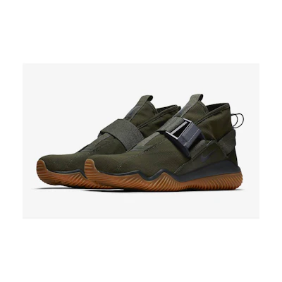Nike KMTR PRM 'Sequoia'