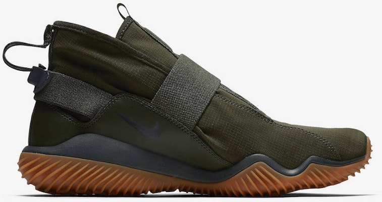 耐吉 KMTR Premium '紅杉' 921664-300 Lookbook 耐吉 KMTR Premium '紅杉' 921664-300