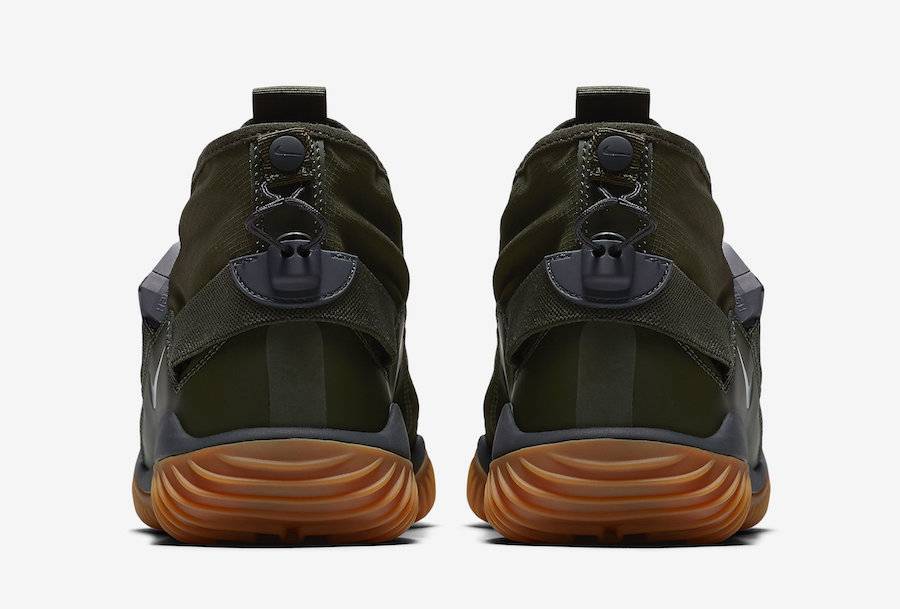 Shop 耐吉 KMTR Premium '紅杉' 921664-300