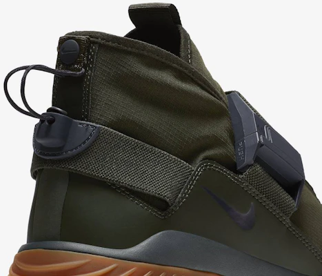 耐吉 KMTR Premium '紅杉' 921664-300 Sizing 耐吉 KMTR Premium '紅杉' 921664-300