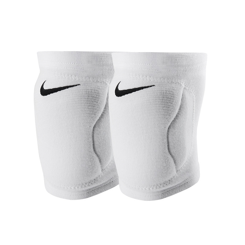 Nike Knee Pads for Sports, Fitness, Unisex Volleyball Yoga Dance Support (2-Pack) NNVP05100
