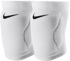 Nike Knee Pads for Sports, Fitness, Unisex Volleyball Yoga Dance Support (2-Pack) NNVP05100 Nike Knee Pads for Sports, Fitness, Unisex Volleyball Yoga Dance Support (2-Pack) NNVP05100
