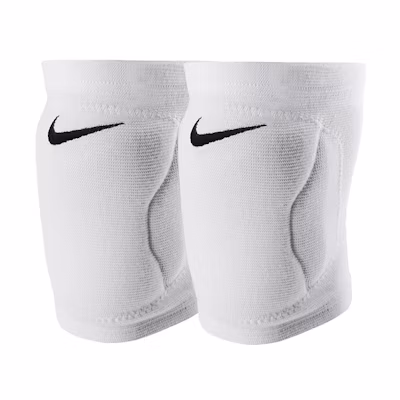 Nike Knee Pads for Sports, Fitness, Unisex Volleyball Yoga Dance Support (2-Pack) NNVP05100