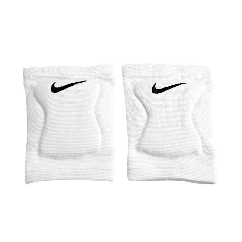 Lookbook 耐克运动护膝 男女通用 排球瑜伽舞蹈健身护具 (2个装) NNVP05100 N.NVP05100