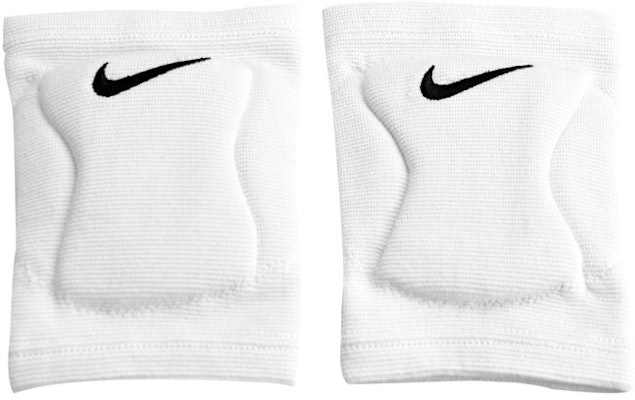 耐克运动护膝 男女通用 排球瑜伽舞蹈健身护具 (2个装) NNVP05100 N.NVP05100 Lookbook 耐克运动护膝 男女通用 排球瑜伽舞蹈健身护具 (2个装) NNVP05100 N.NVP05100